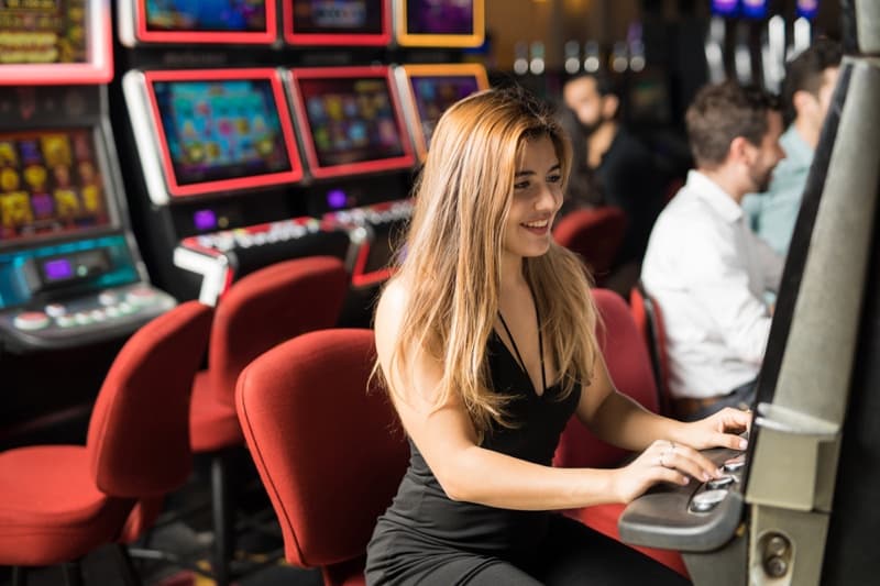 Entdecken Sie die Welt der Casino ohne Limit Anbieter