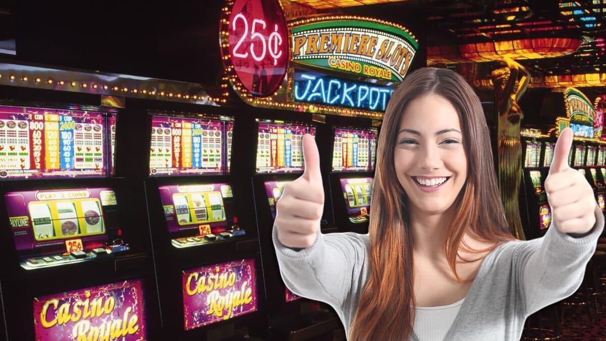 Wie funktionieren Online Casinos ohne Verifizierung?