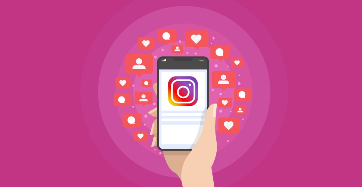 Wie Instagram Likes deine Social Media Präsenz beeinflussen