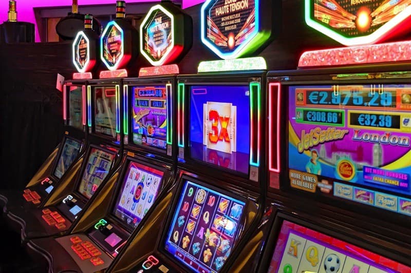 Situs Toto: Slot Online dengan Bonus Pulsa Tanpa Potongan dan Garansi Kekalahan
