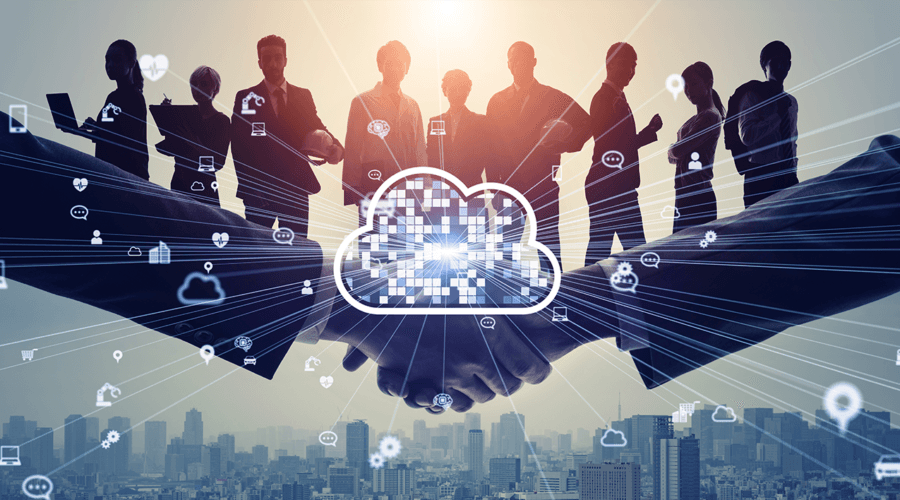 Ihr zuverlässiger IT Dienstleister Hannover für nachhaltige Digitalisierung