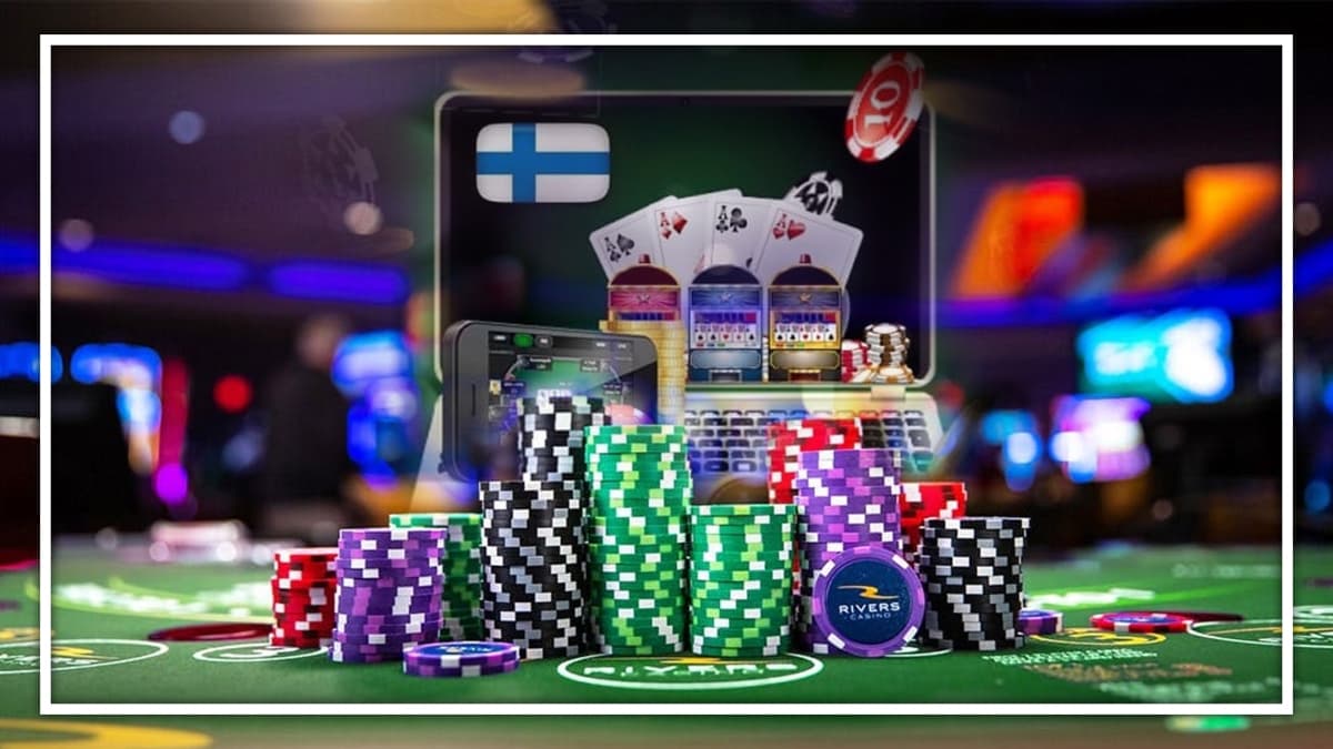 So finden Sie das perfekte Online Casino ohne OASIS: Vergleich & Tipps