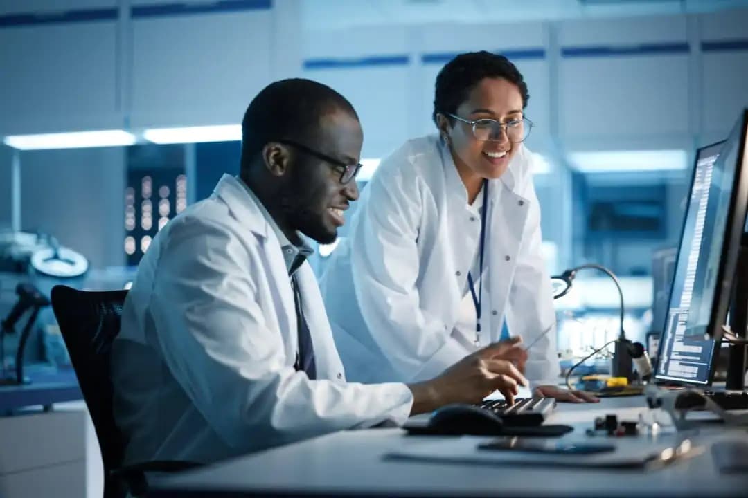 LIMS: Flexible Module fuer individuelle Laboranforderungen