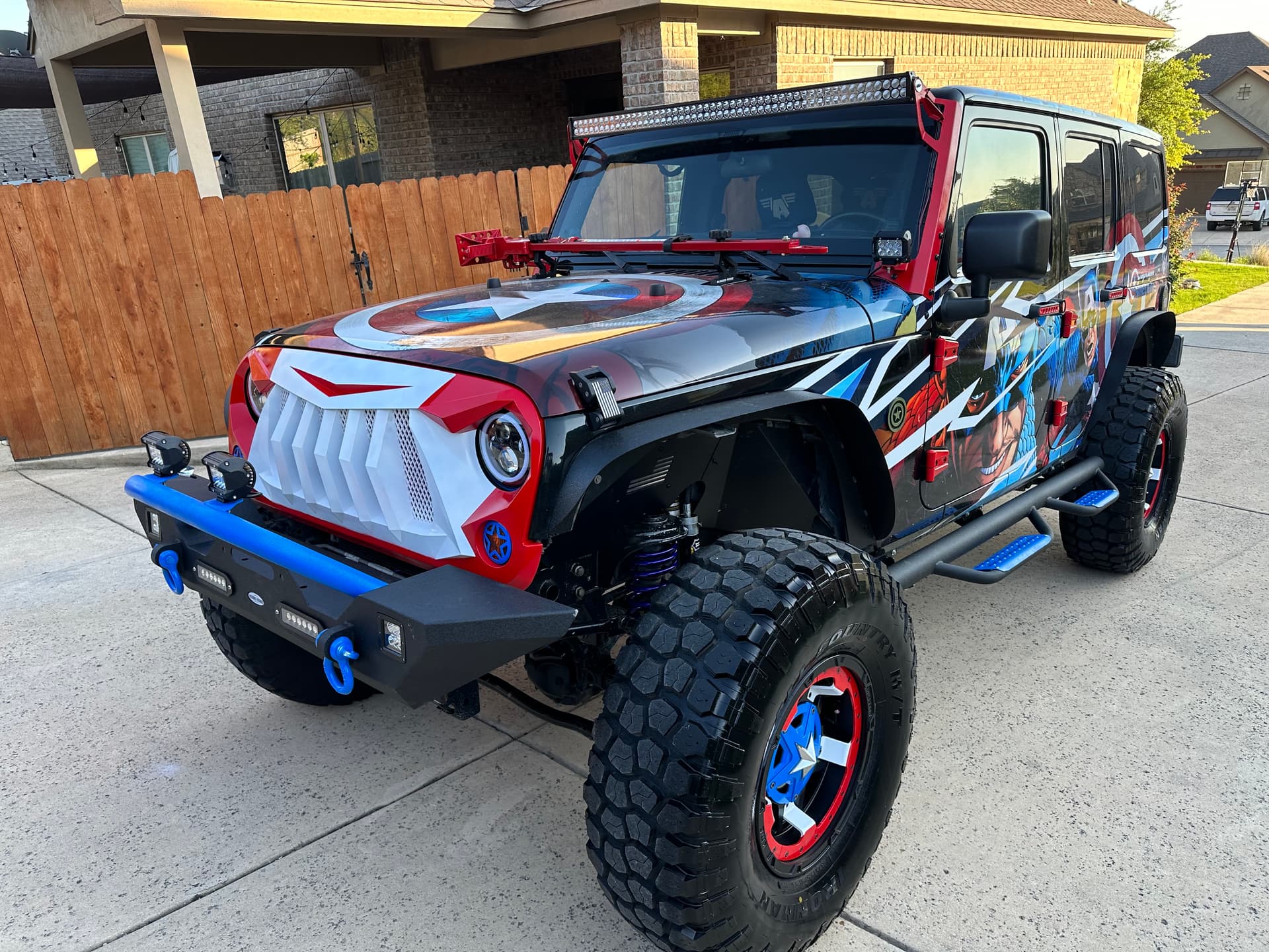 Itasha Car – Das ultimative Projekt für Anime-Enthusiasten