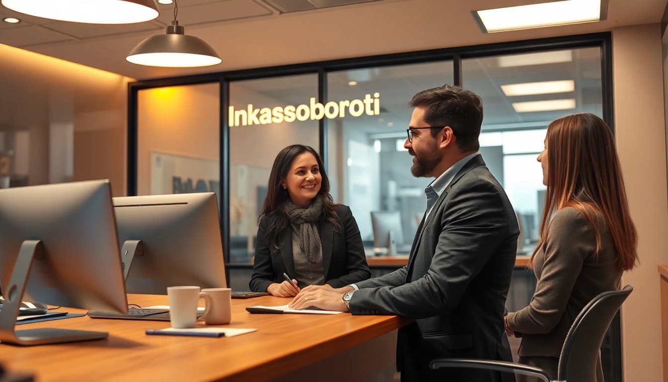 Ihr Expertenservice für Inkasso Stuttgart: Effiziente Lösungen für Forderungsmanagement