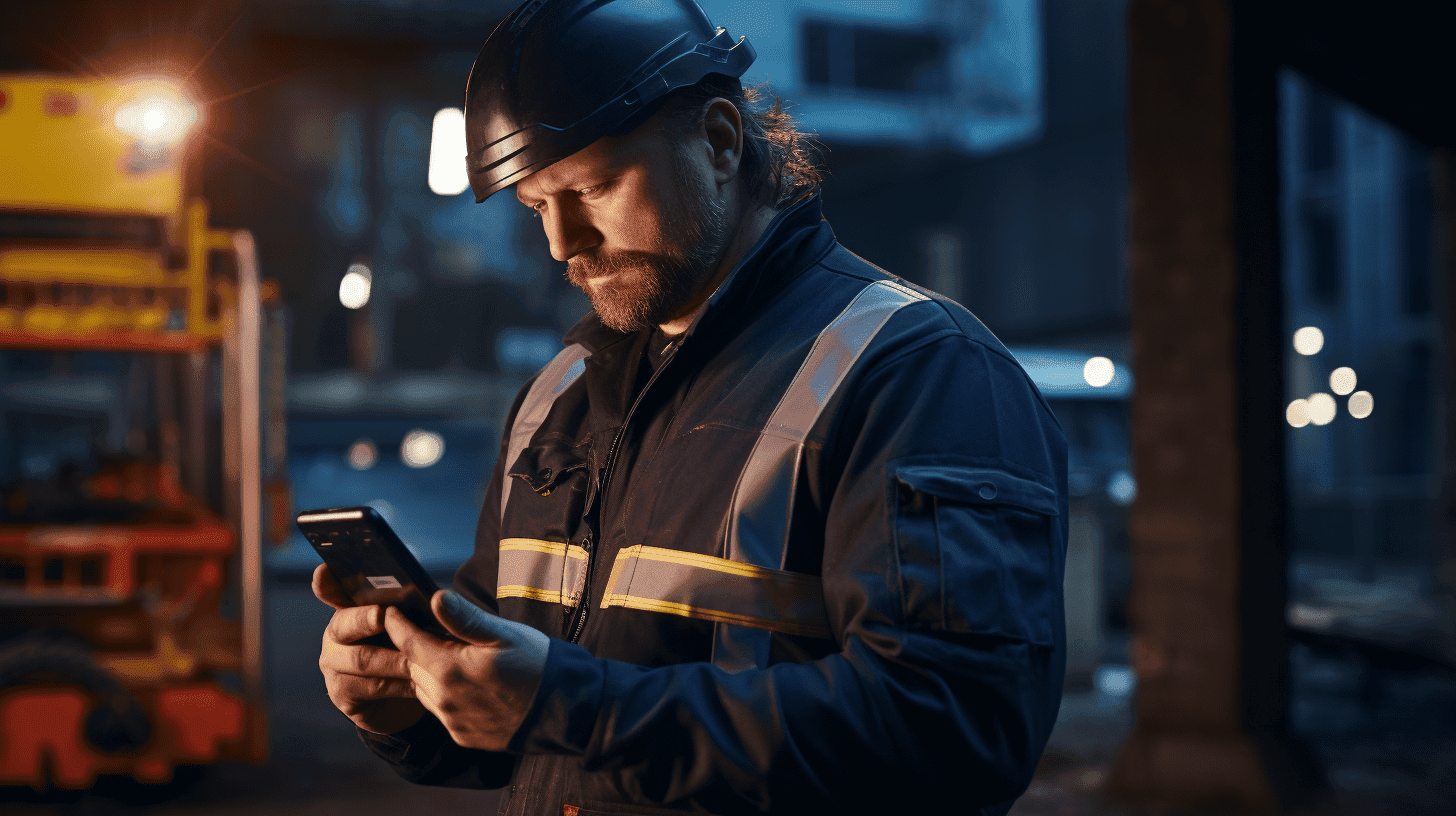 Sicherheit beginnt mit einer professionellen DGUV V3 Prüfung