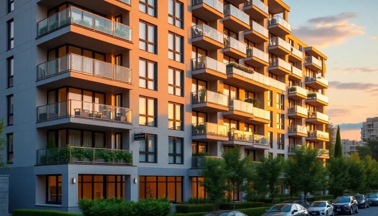 Margaret Drive Residence: A Community Built for Comfort and Elegance