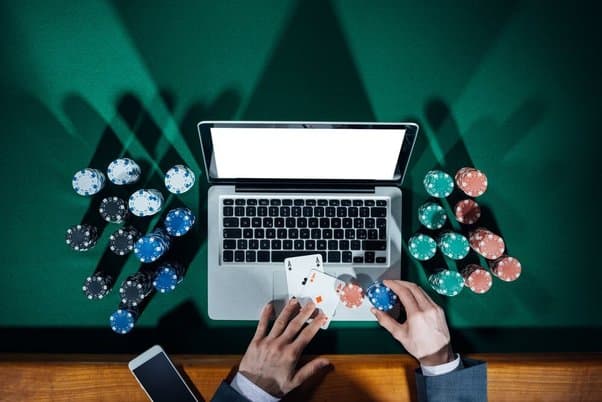 Die transformative Kraft der Blockchain freisetzen
