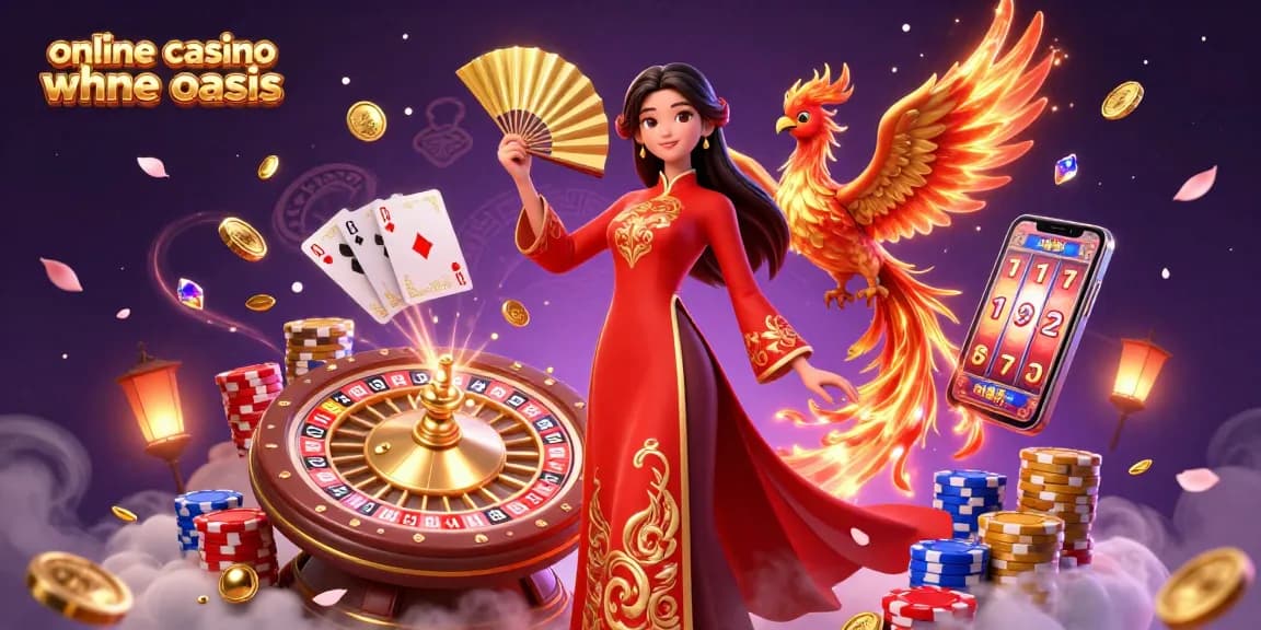 Experience the excitement of online casino ohne oasis with dynamic visuals of winning possibilities.