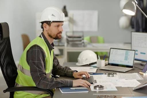 Die Rolle der Bauingenieure in einem Ingenieurbüro
