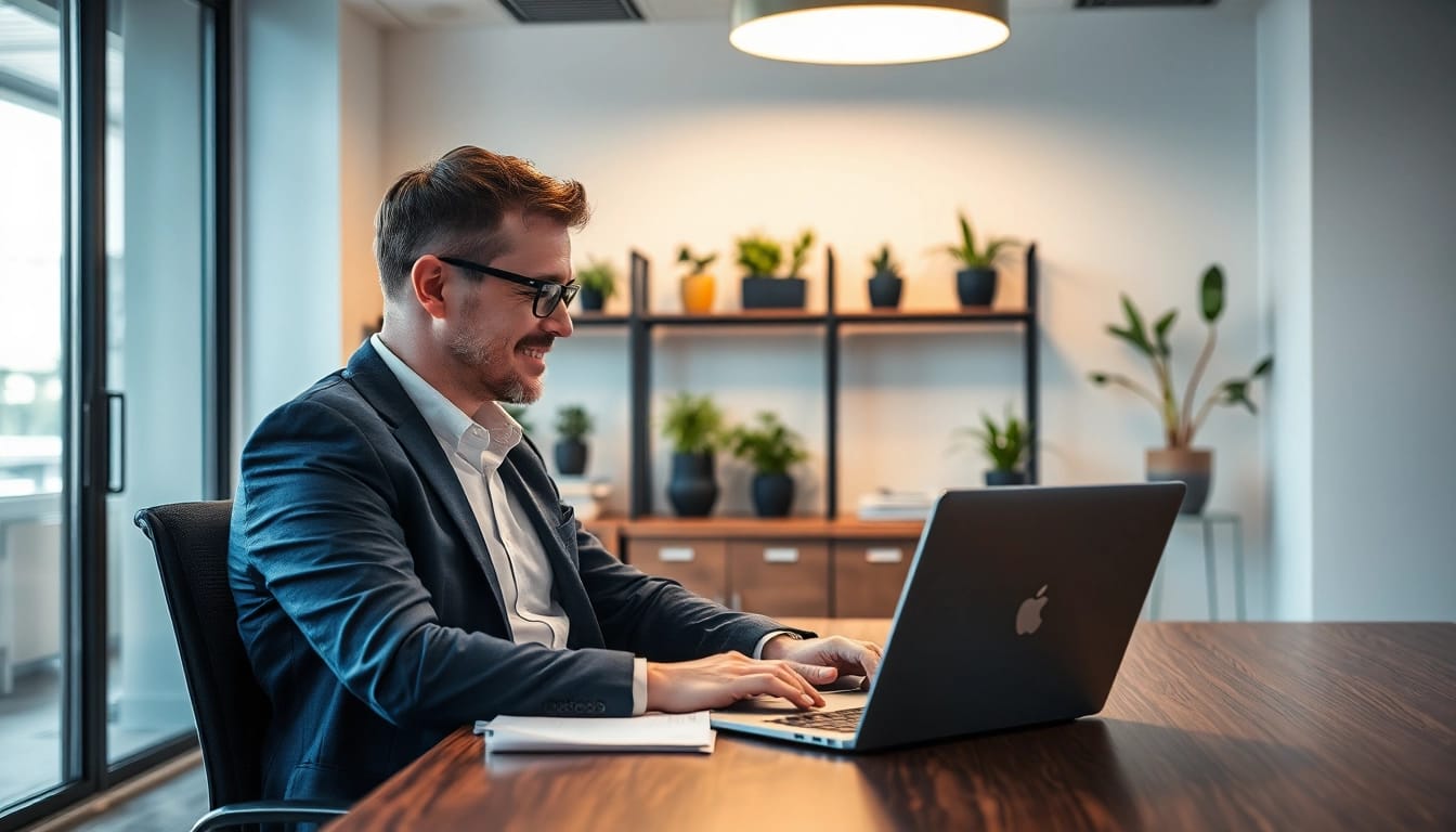 Headhunter IT – IT-Fachkräftevermittlung für mittelständische Firmen