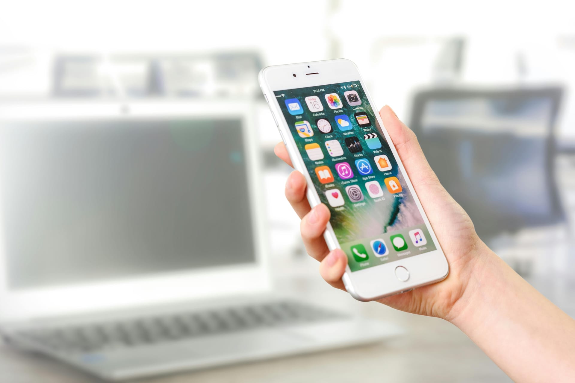 Die Vorteile von refurbished Apple-Produkten