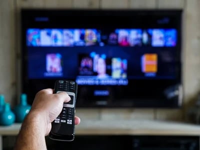 IPTV Kaufen – Die Ultimative Anleitung für Einsteiger