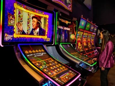 Entdecken Sie die Welt der Casino ohne Limit Anbieter