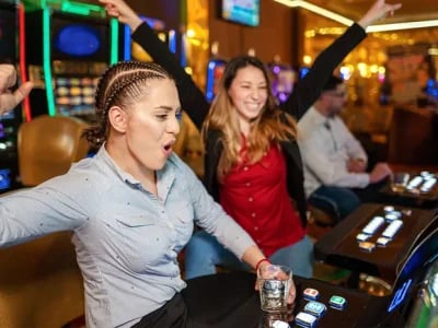 Casino ohne Lizenz: Eine wachsende Alternative?