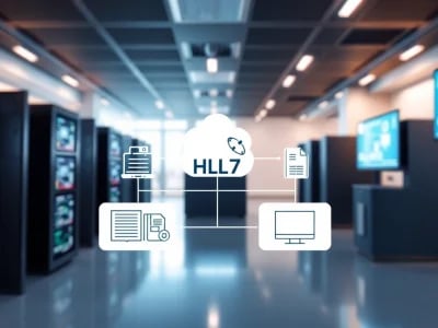 Die Vorteile der HL7 Schnittstelle für moderne Gesundheitseinrichtungen