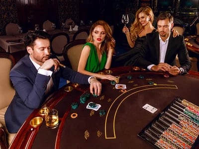 Neue Online Casinos: Die neuesten Angebote und Aktionen