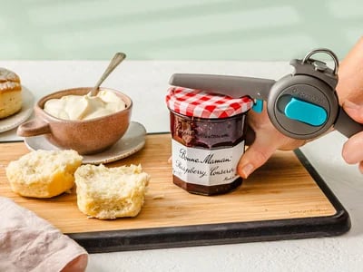 Best Jar Openers: Top Life-Changing Tools for Easy Grip