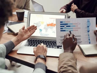 Headhunter Osnabrück: Der Schlüssel zur optimalen Personalvermittlung