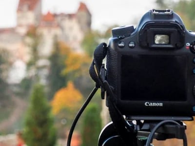 Fotokurs Hamburg: Bildsprache gezielt trainieren
