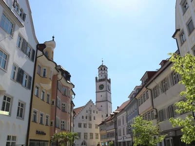 Nachhaltige Bauen in Ravensburg: Wie umweltfreundliche Bauweisen den Immobilienwert steigern
