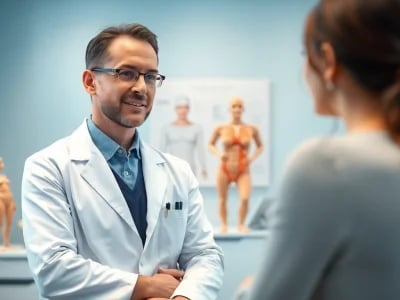 Präzision und Ästhetik vereint bei Schönheitschirurgie Braunschweig