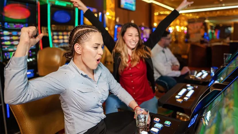 Casino ohne Lizenz: Eine wachsende Alternative?