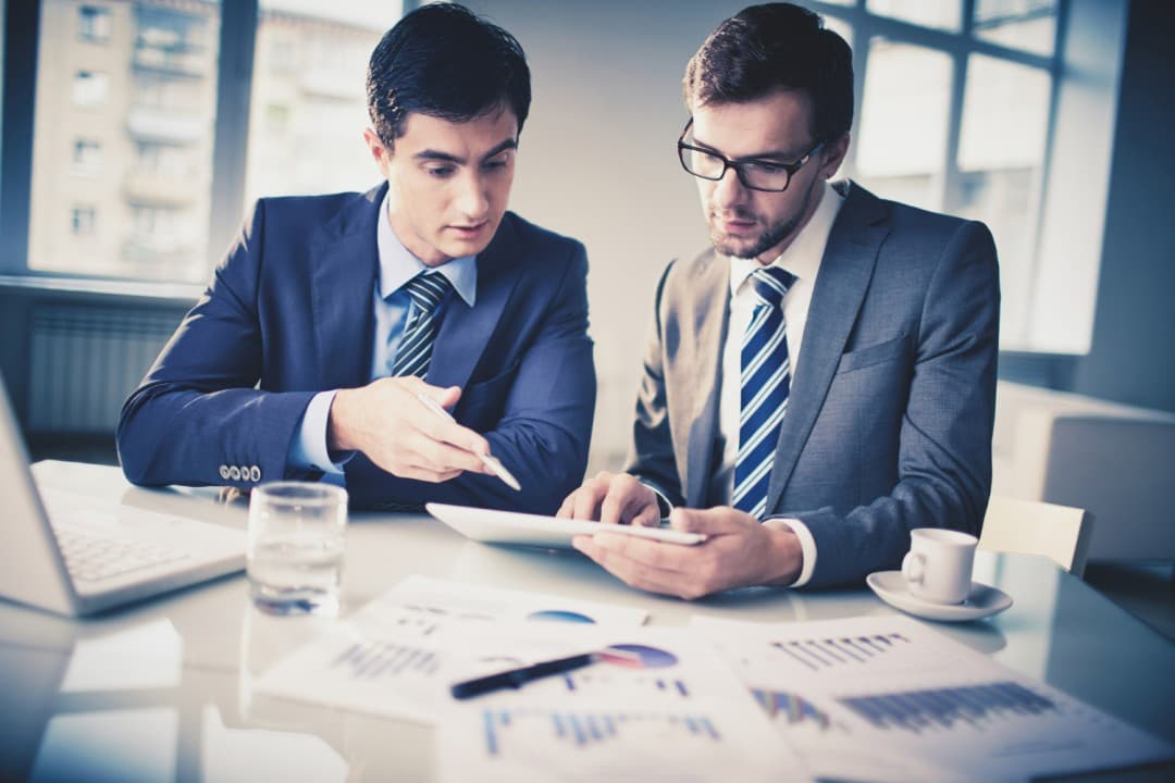 Headhunter: Der ultimative Leitfaden zur Talentakquise