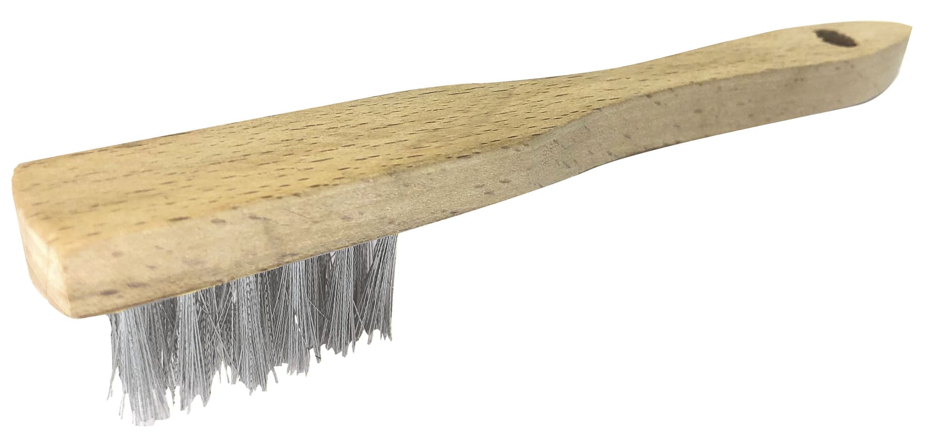 Premium Painting Tools Unveiled: Expert Guide to Noora Brush Natural and Steel Brush Wooden Handle Essentials