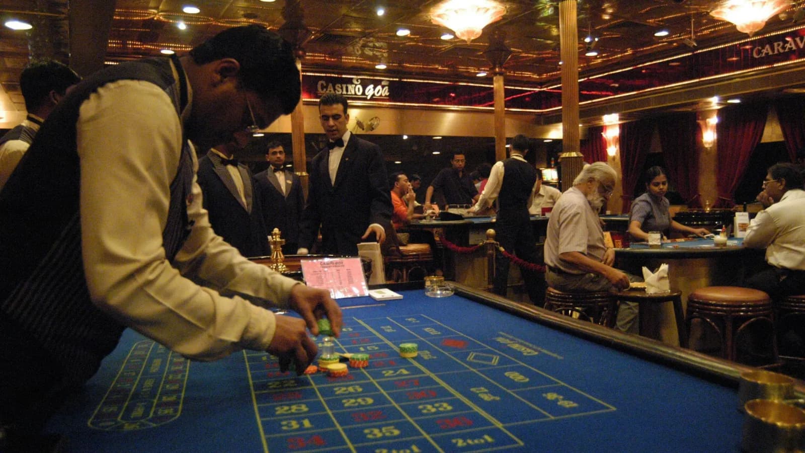 Neue Online Casinos: Ihre Chance auf spannende Gewinne