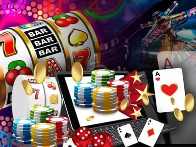 Neue Online Casinos: Ihre Chance auf spannende Gewinne