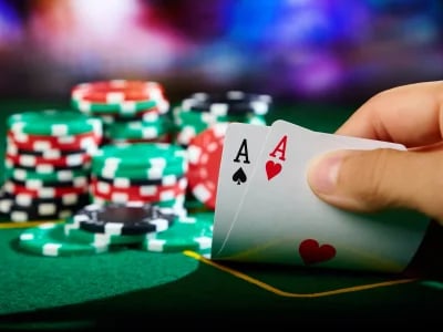Die Zukunft der Online Casino ohne lizenz: Trends und Entwicklungen