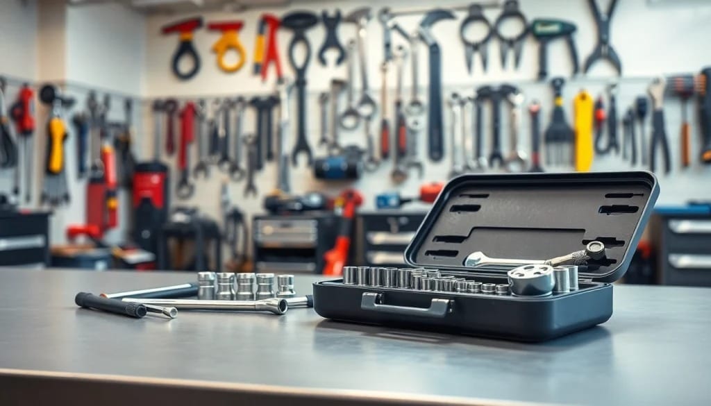 Misterworker USAG Black Friday Angebote für professionelle Handwerker