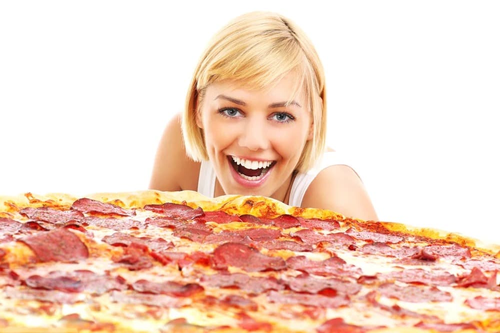 Verwurzelt in Sinn: Pizzeria in Sinn