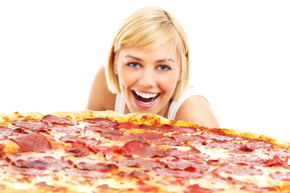 Verwurzelt in Sinn: Pizzeria in Sinn