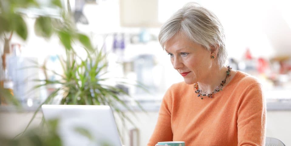 Verdiene mit einem Online Nebenjob und genieße die Freiheit