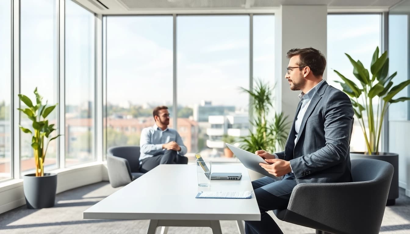 Headhunter Executive Search – Executive Recruiting für langfristige Unternehmensziele