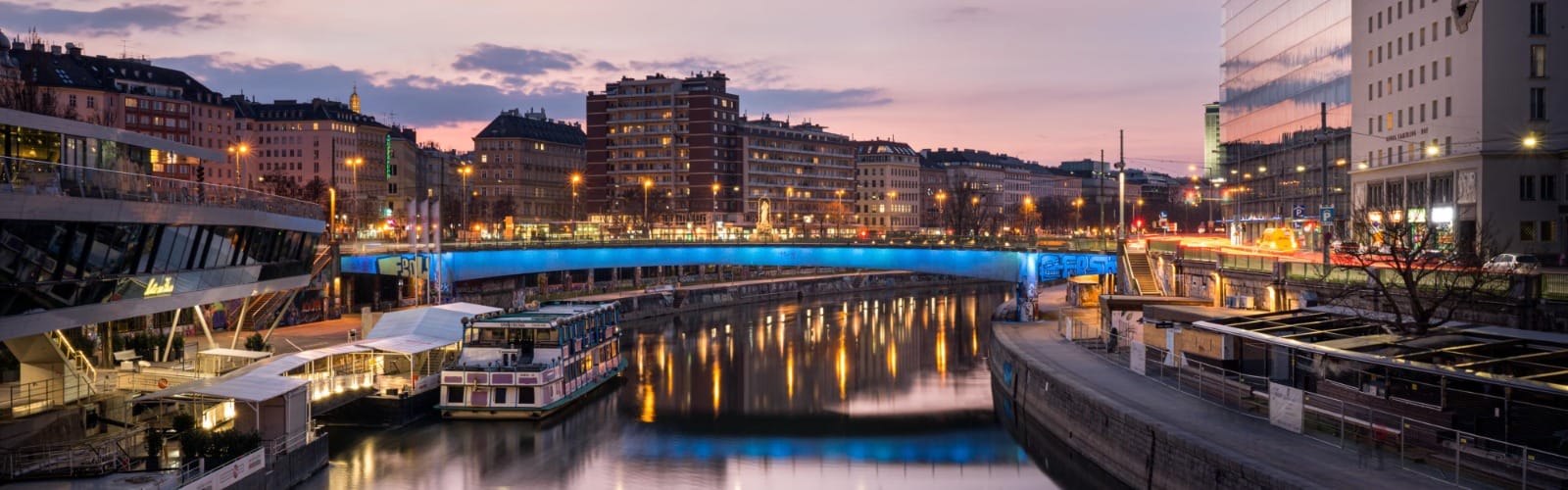 Wien Online: Inspirierende Ratgeber für Stadt und Zuhause