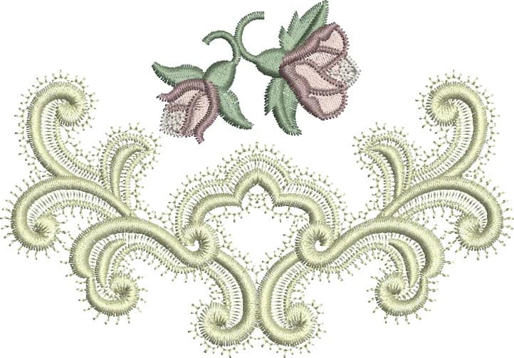 The Best Sources for Downloading High-Quality Machine Embroidery Designs Online