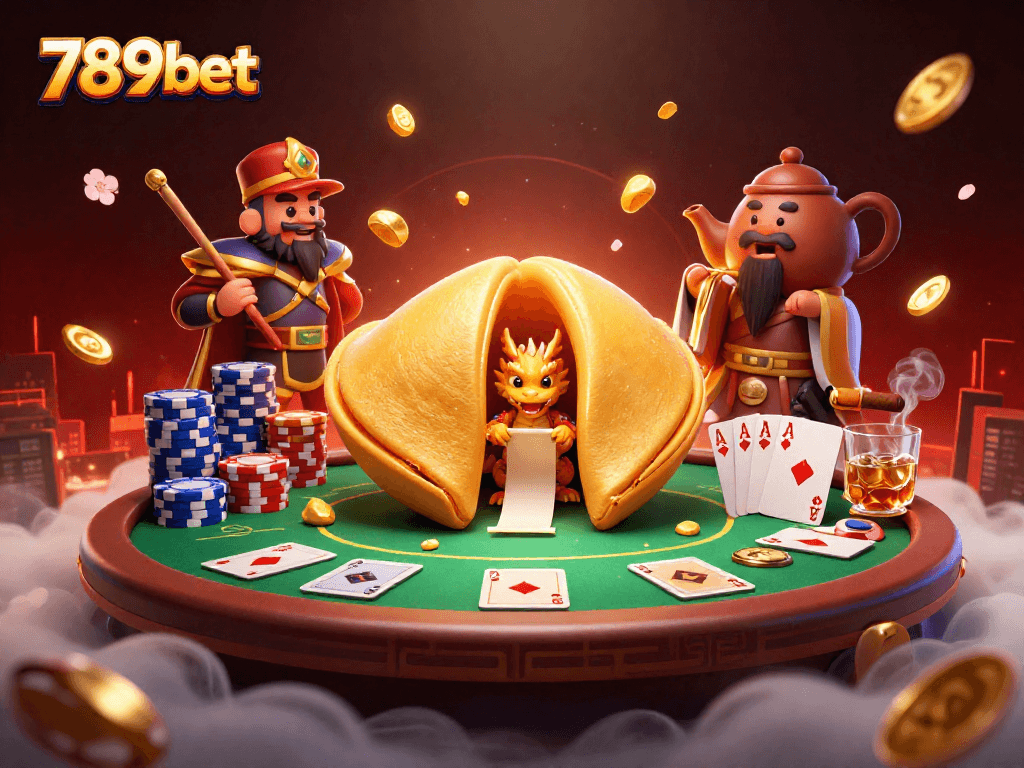 Engage with thrilling gameplay at 789bet, exploring the dynamic world of poker and casino adventures.