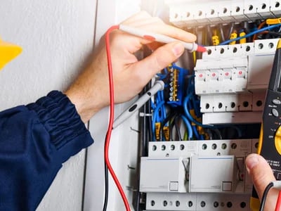 Welche elektrischen Anlagen besonders häufig bei der DGUV V3 Prüfung und der VDE Prüfung durchfallen