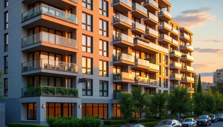 Margaret Drive Residence: A Community Built for Comfort and Elegance