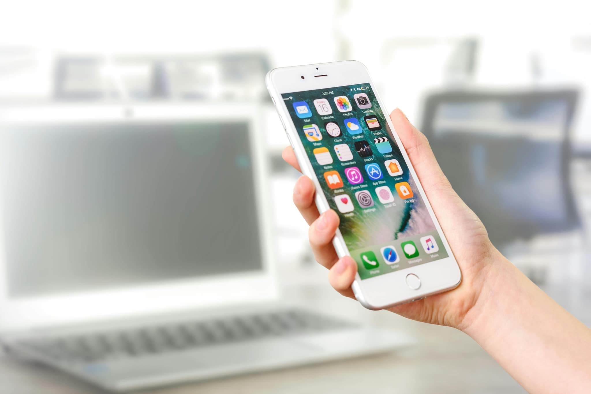 Die Vorteile von refurbished Apple-Produkten
