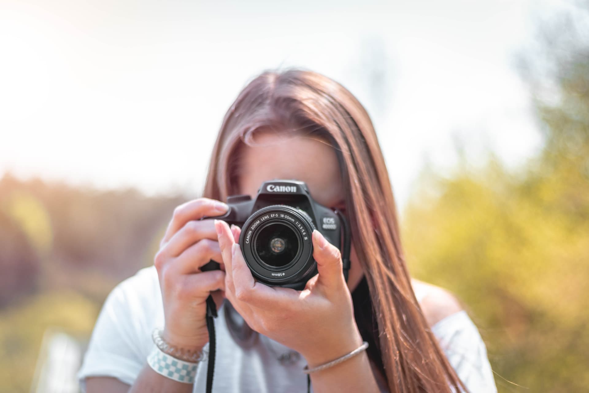 Mein persönlicher Zugang zur hobbyfotografie