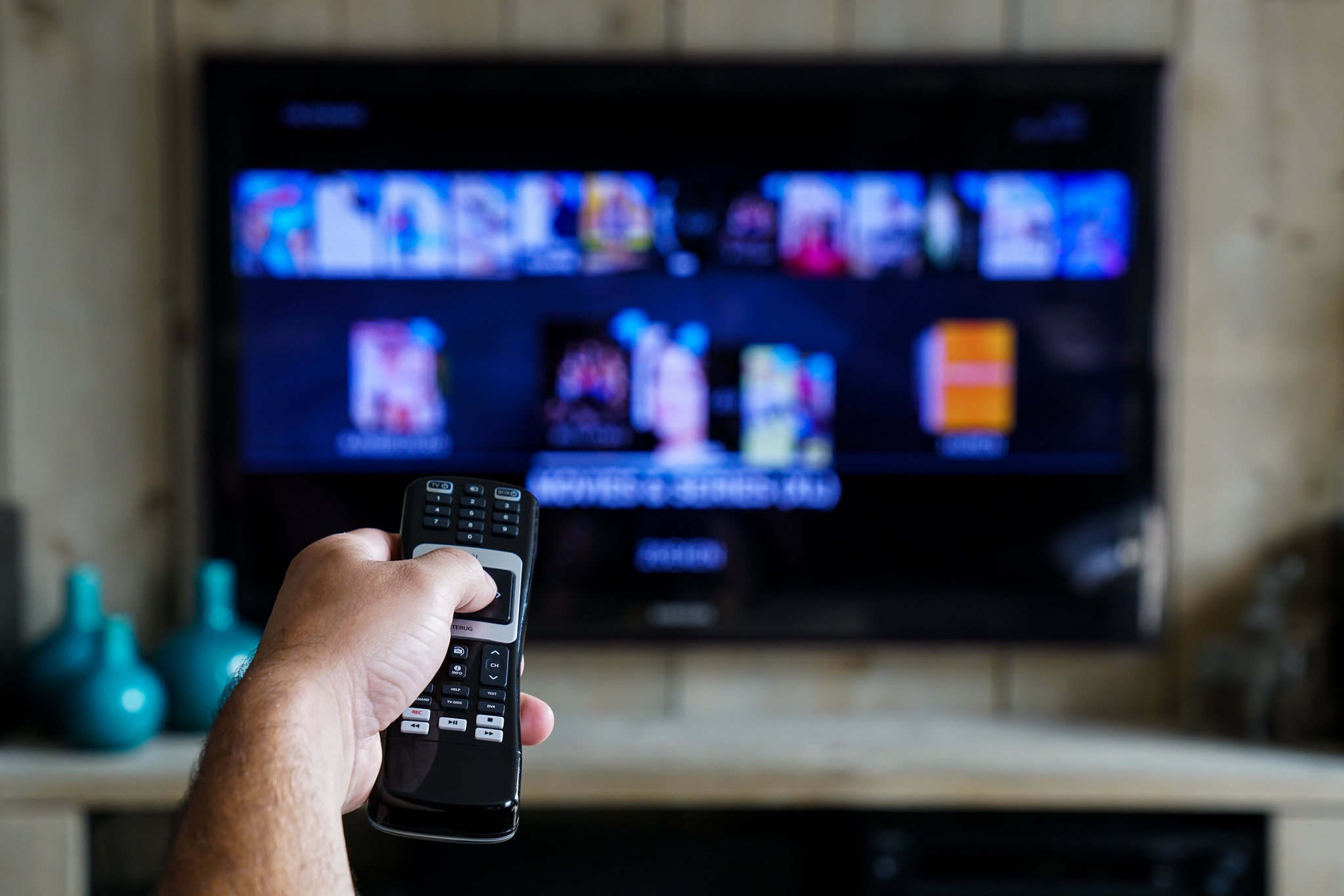 IPTV Kaufen – Die Ultimative Anleitung für Einsteiger