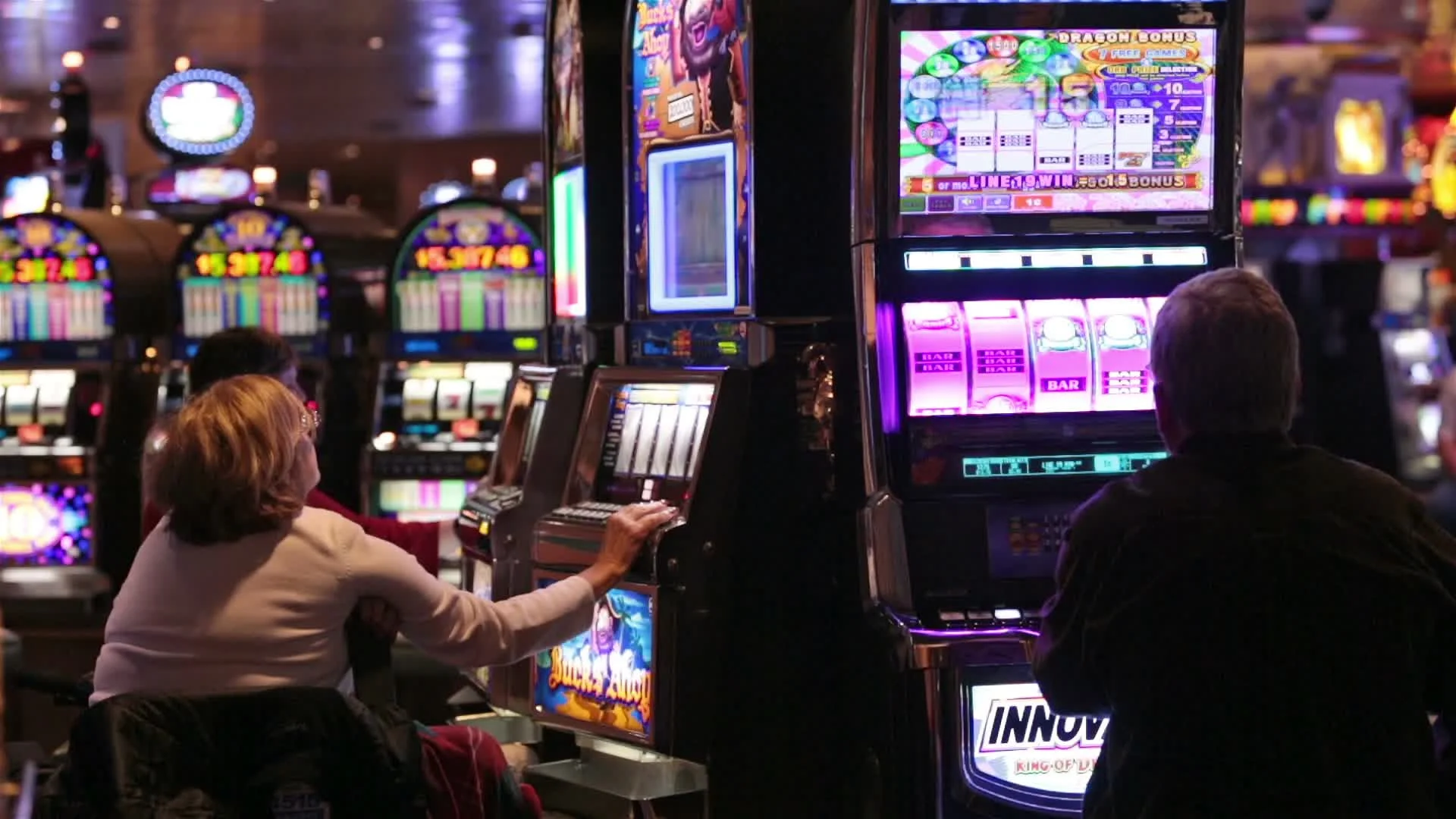 Casinos ohne Oasis 2025: Die besten Anbieter für sicheres Spielen ohne Einschränkungen