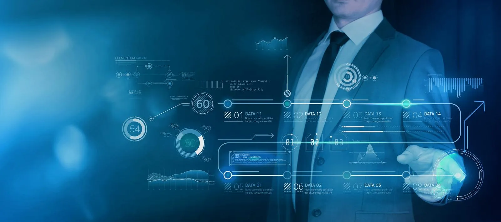 Professionelle IT Wartung für einen reibungslosen und sicheren Arbeitsalltag