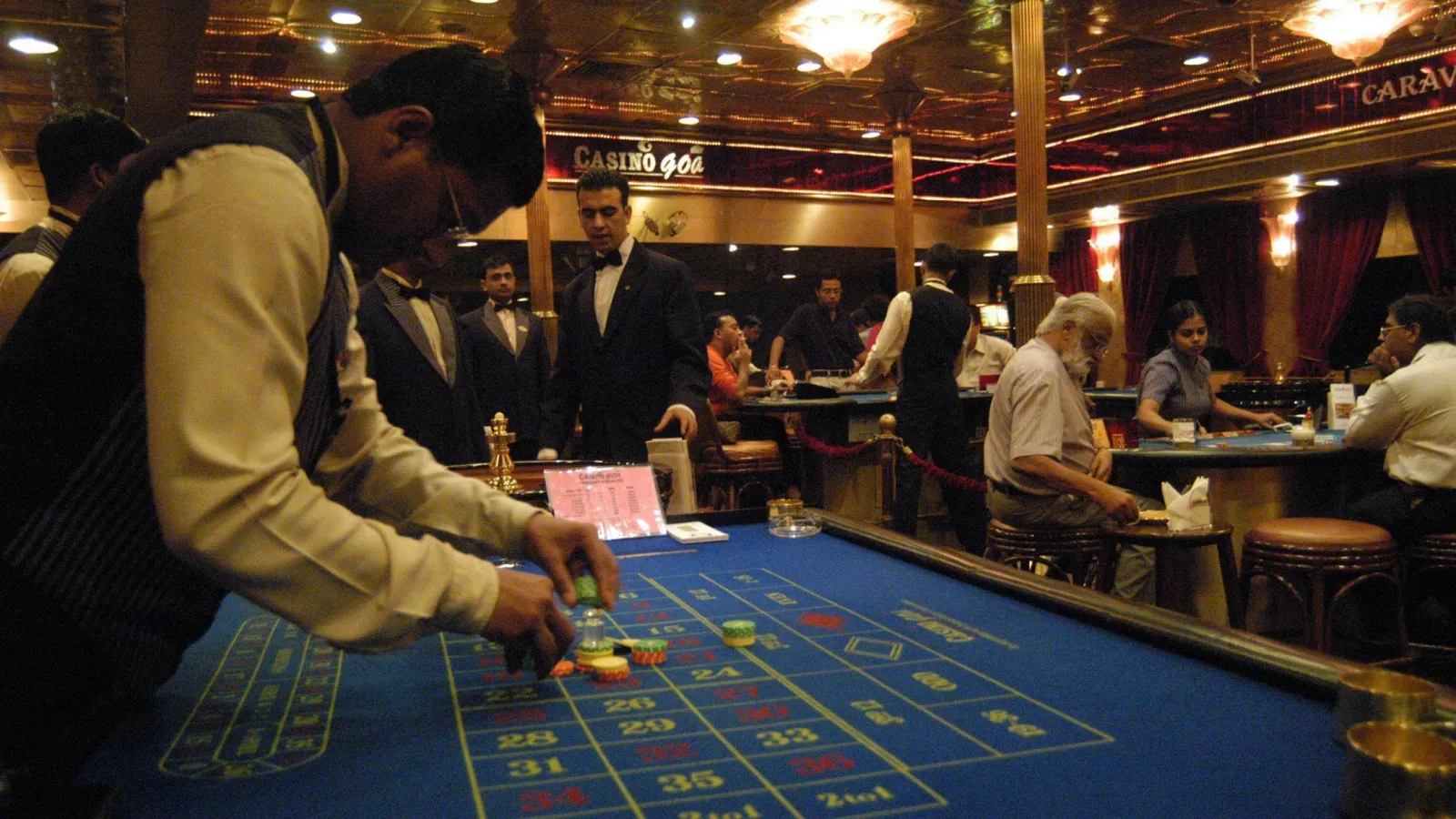 Neue Online Casinos: Ihre Chance auf spannende Gewinne