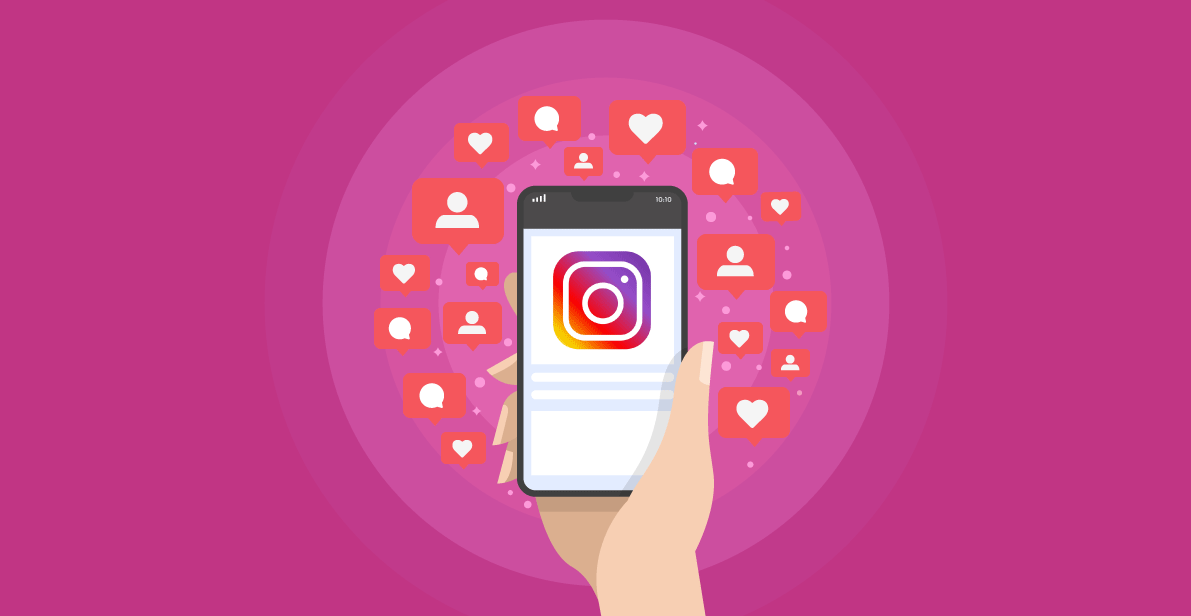 Wie Instagram Likes deine Social Media Präsenz beeinflussen