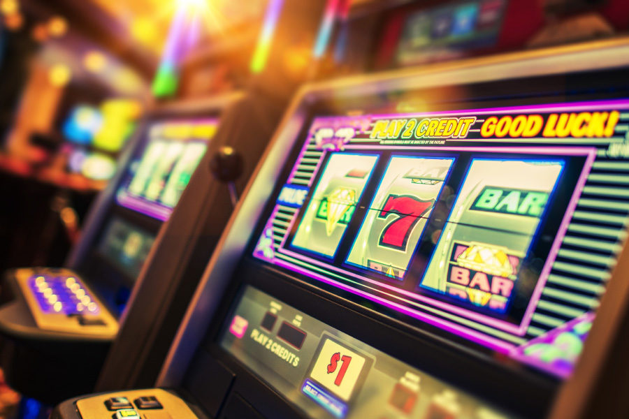 Ausländische Online-Casinos: Spielvielfalt, Flexibilität und riesige Boni